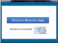 Picture Rescue App 4.0.0.32 screenshot